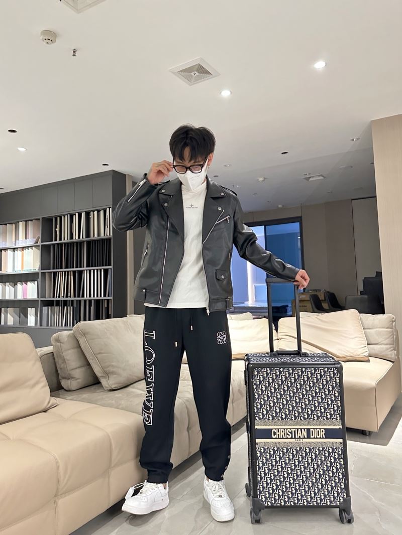 Chrome Hearts Outwear